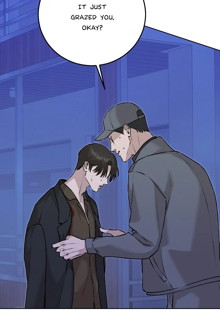 Morpheus 𖤍 DLS 𖤍 - Chapter 59 manhwa