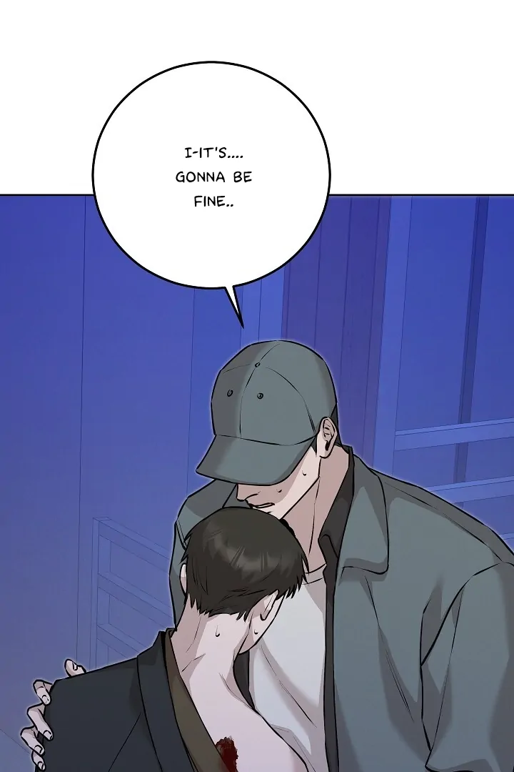 Morpheus 𖤍 DLS 𖤍 - Chapter 59 manhwa