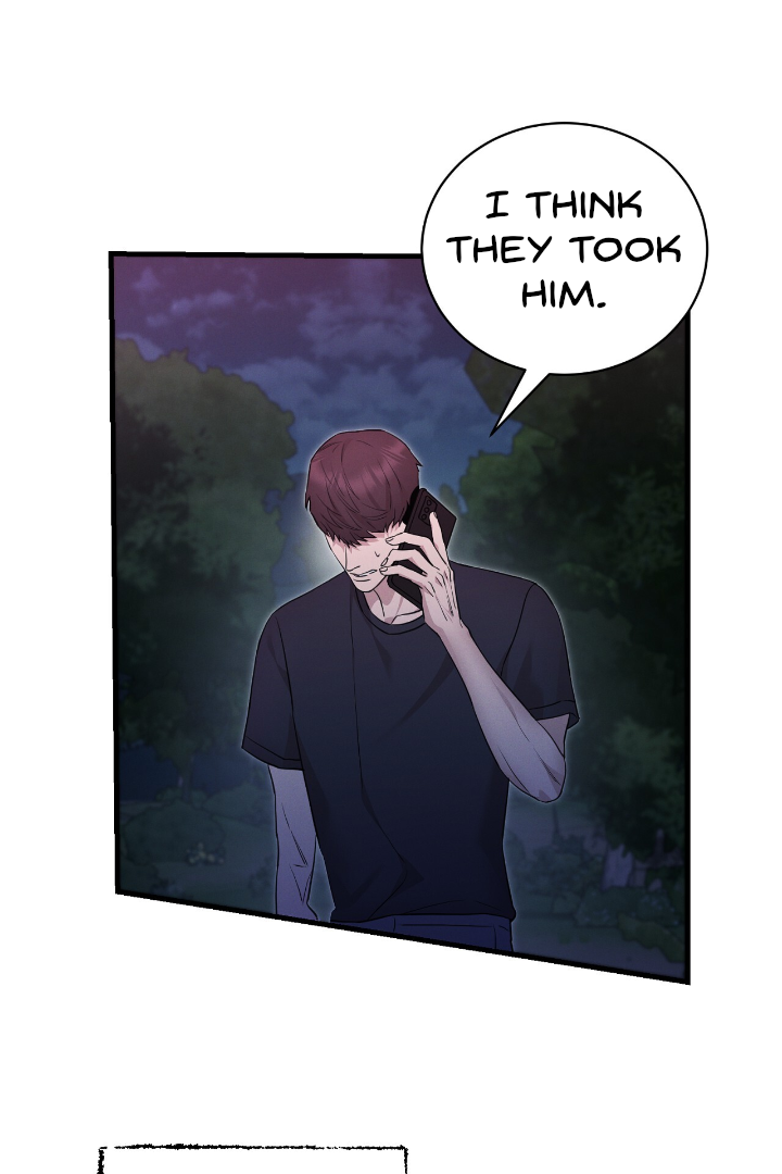 Morpheus 𖤍 DLS 𖤍 - Chapter 6 manhwa