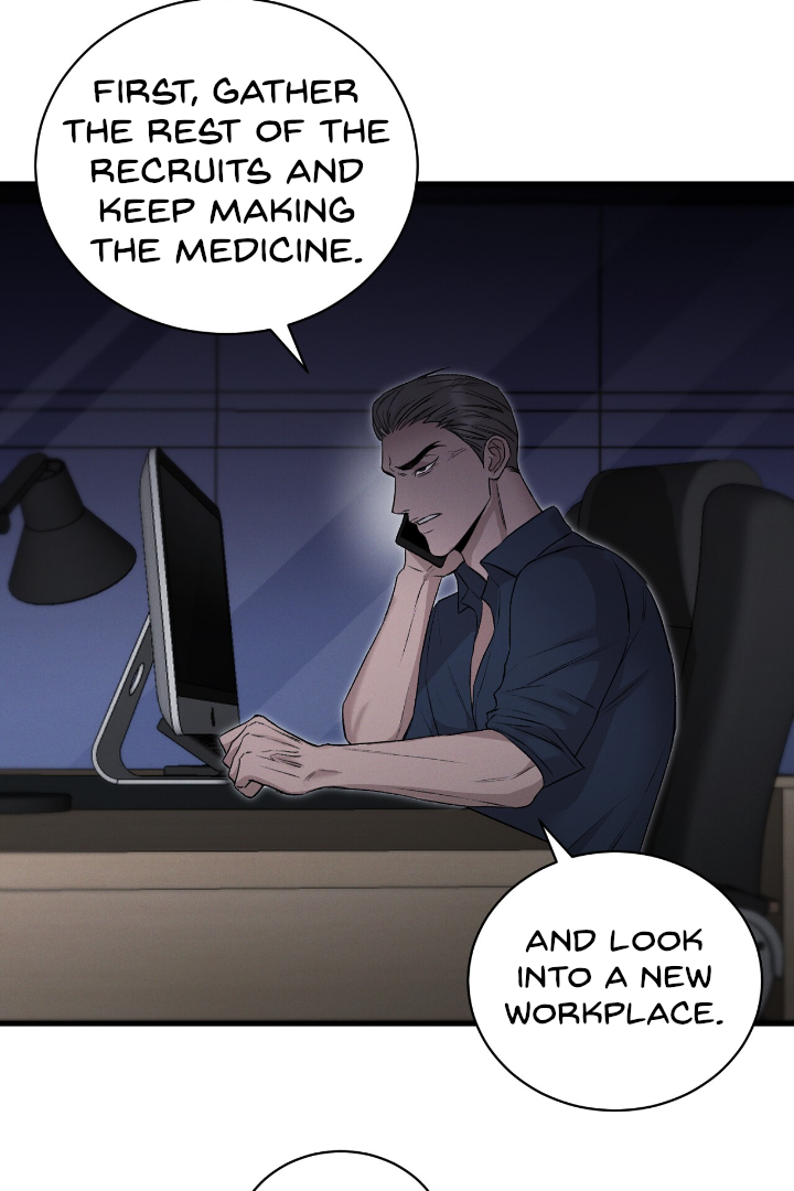Morpheus 𖤍 DLS 𖤍 - Chapter 6 manhwa