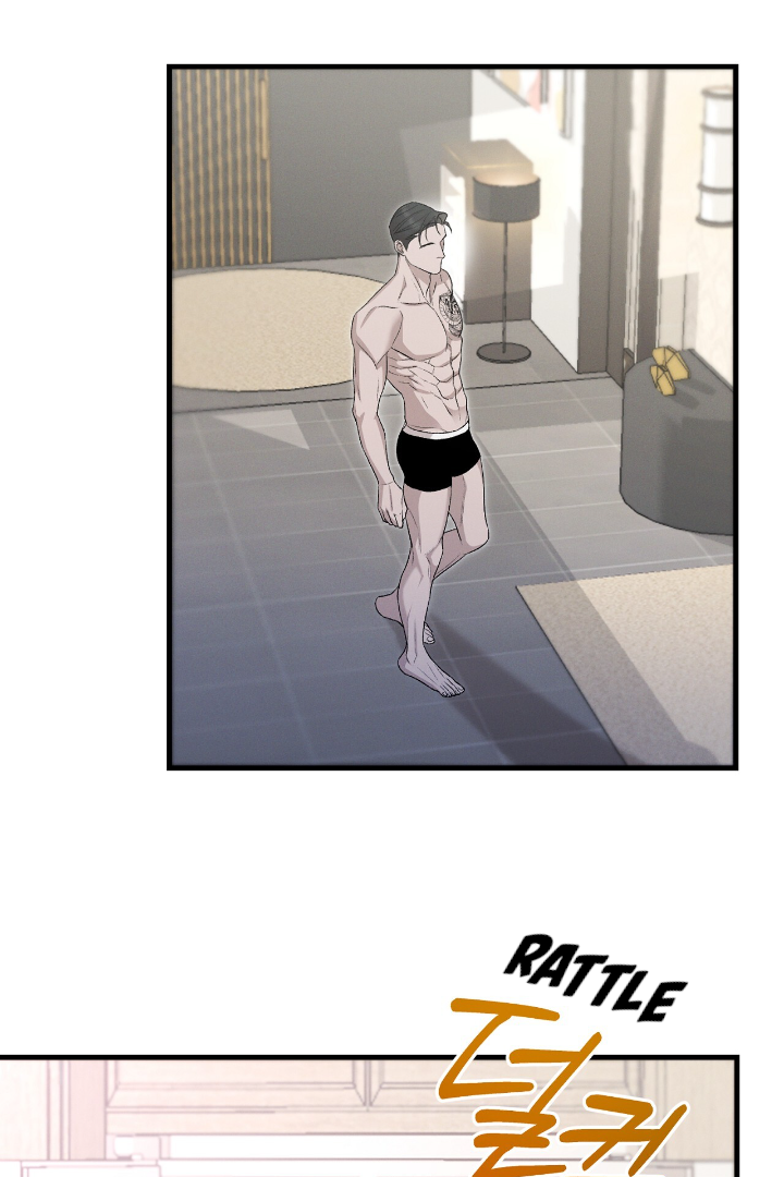 Morpheus 𖤍 DLS 𖤍 - Chapter 6 manhwa