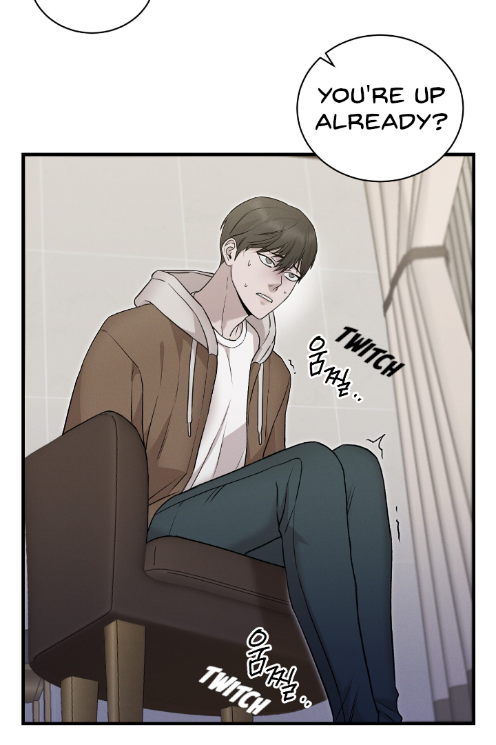 Morpheus 𖤍 DLS 𖤍 - Chapter 6 manhwa