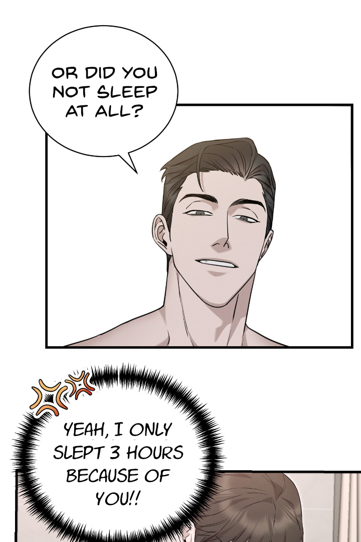 Morpheus 𖤍 DLS 𖤍 - Chapter 6 manhwa