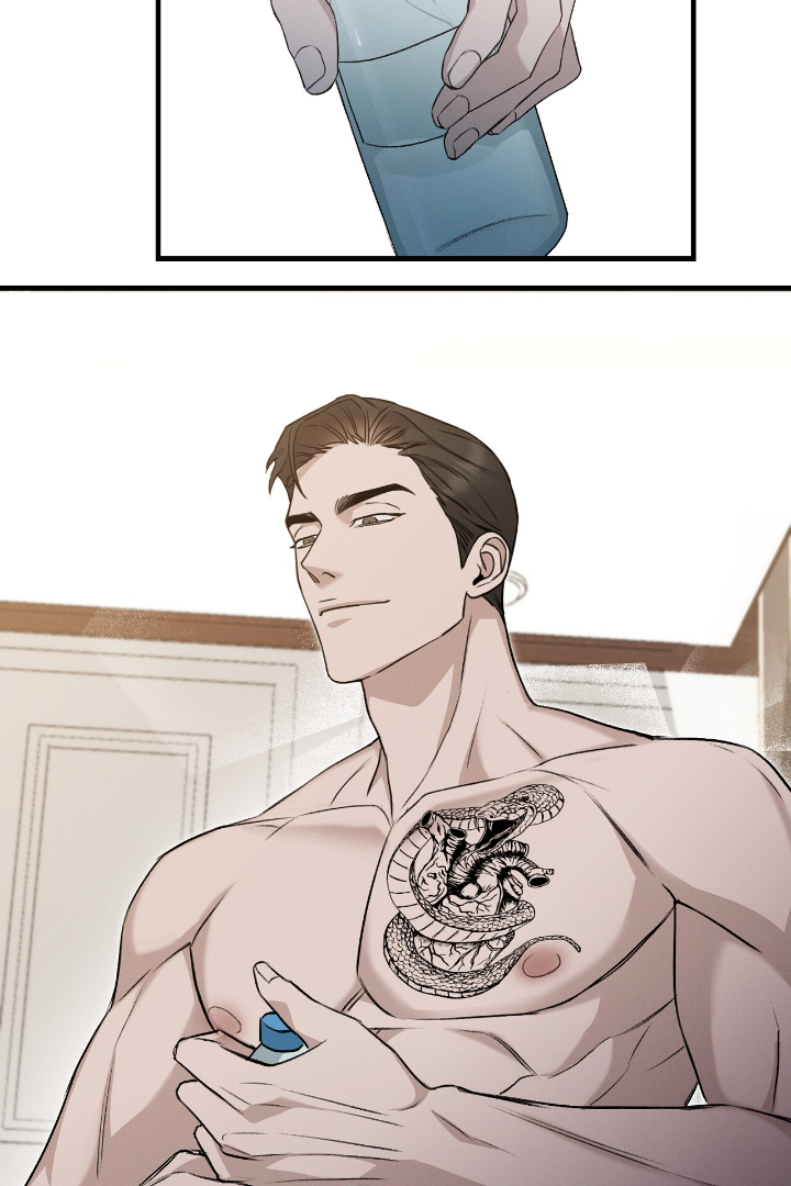 Morpheus 𖤍 DLS 𖤍 - Chapter 6 manhwa