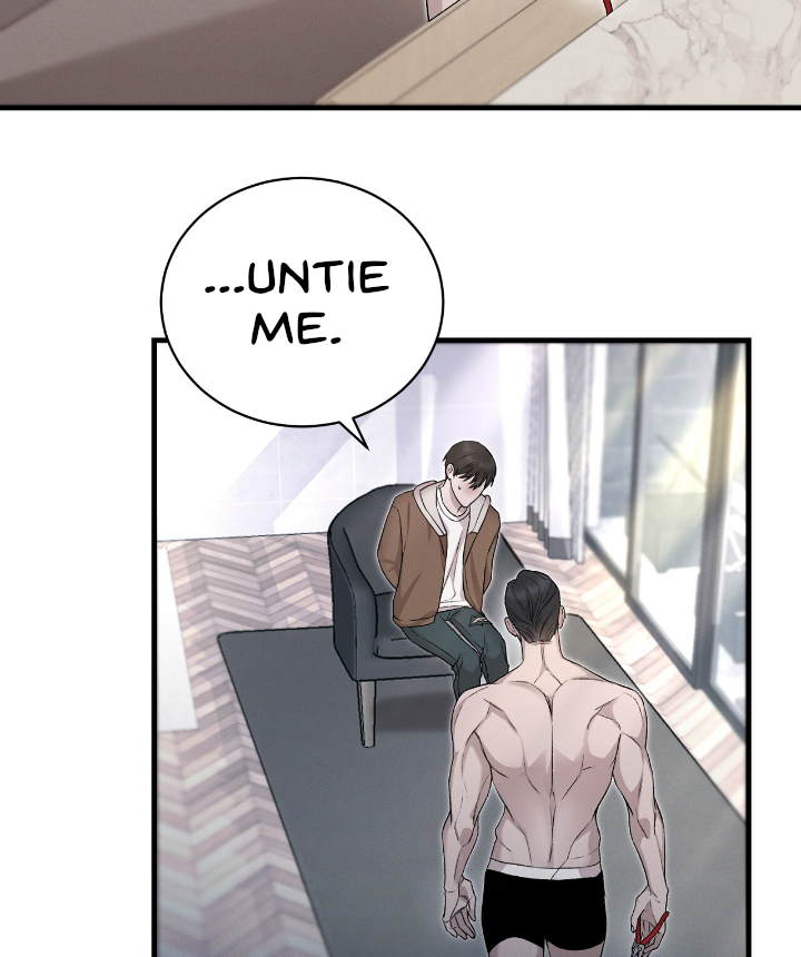 Morpheus 𖤍 DLS 𖤍 - Chapter 6 manhwa