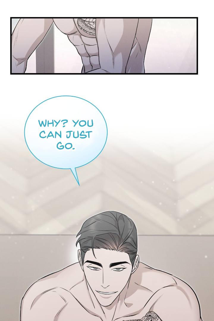 Morpheus 𖤍 DLS 𖤍 - Chapter 6 manhwa