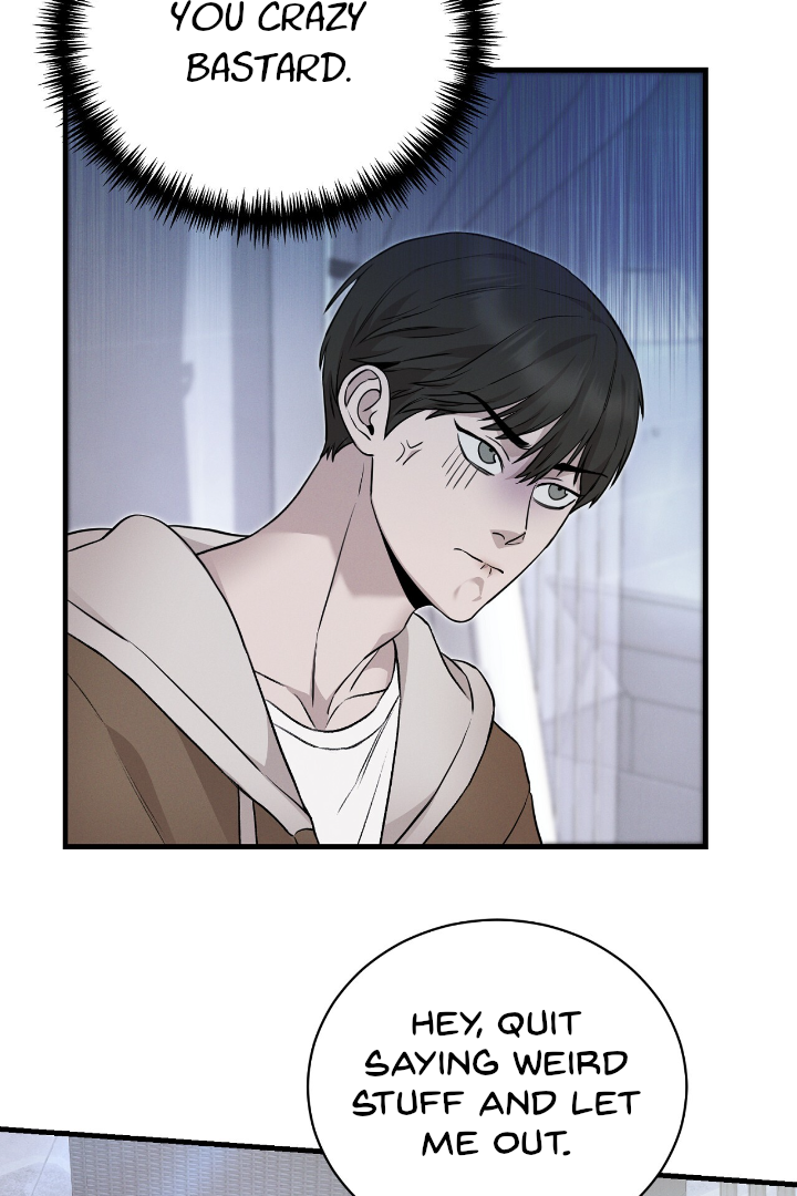 Morpheus 𖤍 DLS 𖤍 - Chapter 6 manhwa