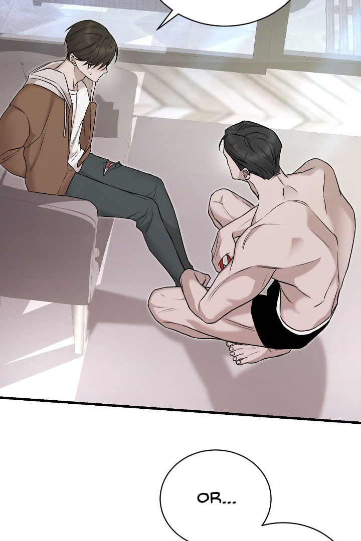 Morpheus 𖤍 DLS 𖤍 - Chapter 6 manhwa