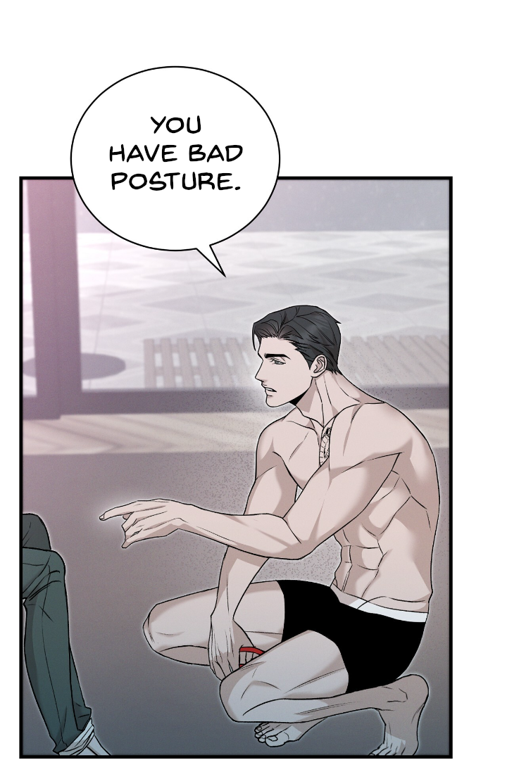 Morpheus 𖤍 DLS 𖤍 - Chapter 6 manhwa
