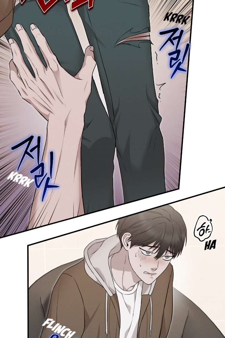 Morpheus 𖤍 DLS 𖤍 - Chapter 6 manhwa