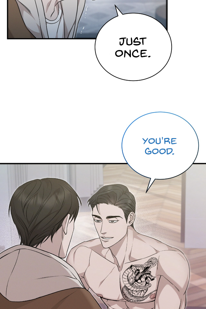 Morpheus 𖤍 DLS 𖤍 - Chapter 6 manhwa