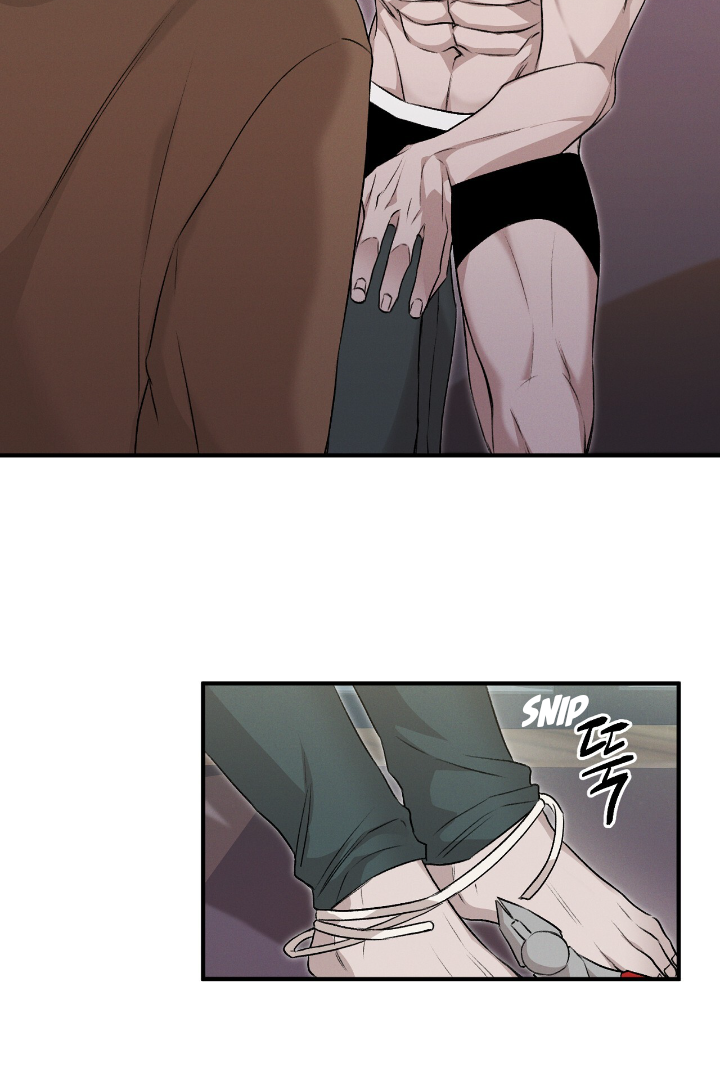 Morpheus 𖤍 DLS 𖤍 - Chapter 6 manhwa