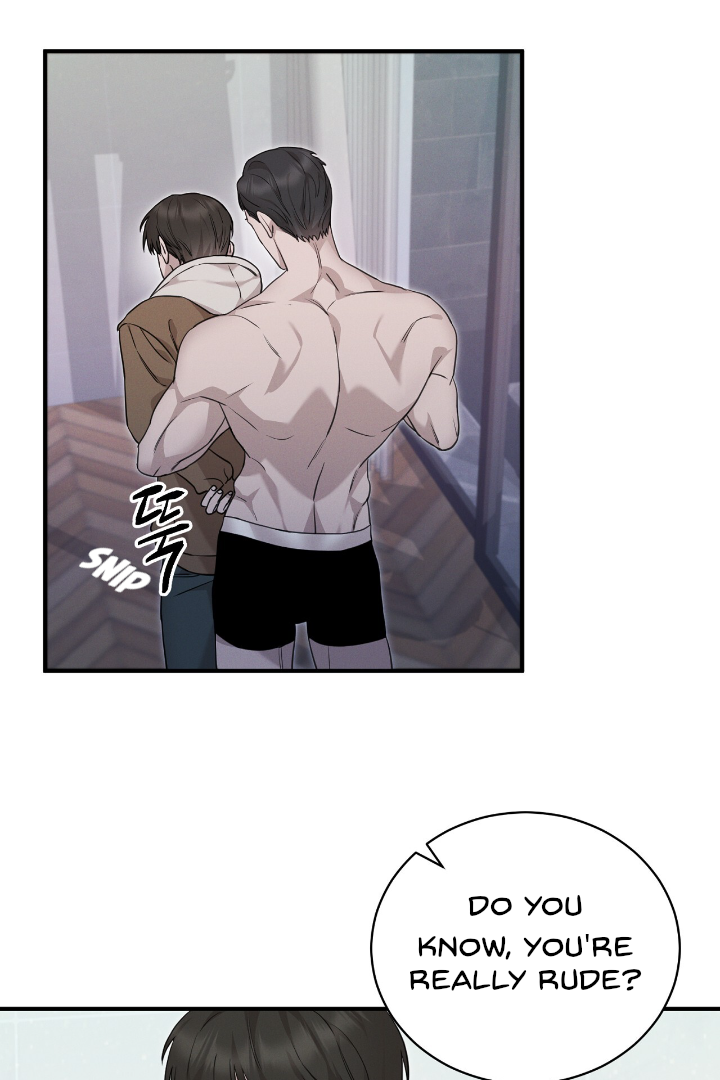 Morpheus 𖤍 DLS 𖤍 - Chapter 6 manhwa