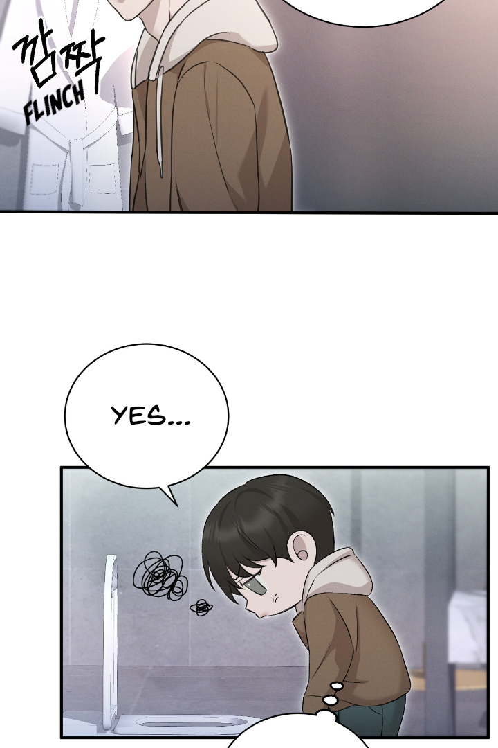 Morpheus 𖤍 DLS 𖤍 - Chapter 6 manhwa