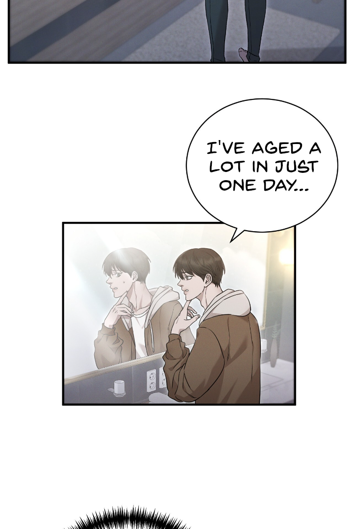 Morpheus 𖤍 DLS 𖤍 - Chapter 6 manhwa