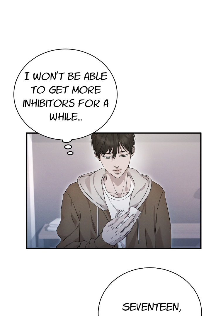 Morpheus 𖤍 DLS 𖤍 - Chapter 6 manhwa
