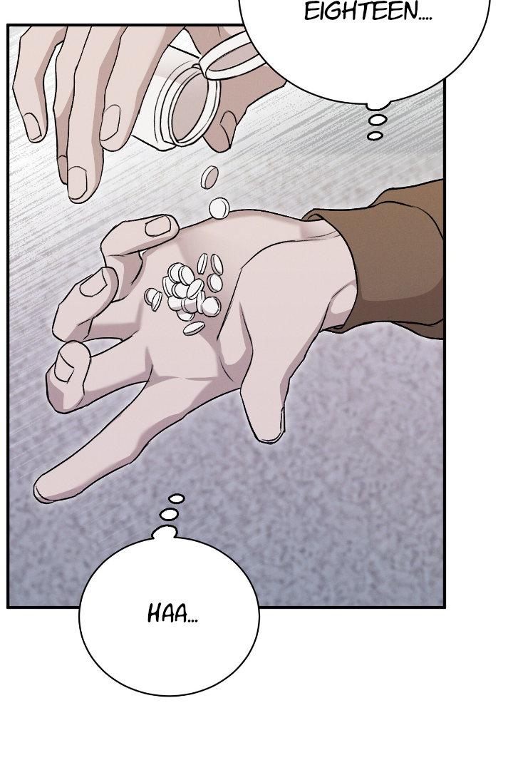 Morpheus 𖤍 DLS 𖤍 - Chapter 6 manhwa