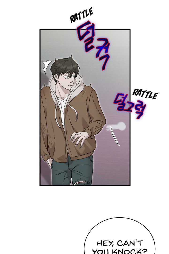Morpheus 𖤍 DLS 𖤍 - Chapter 6 manhwa