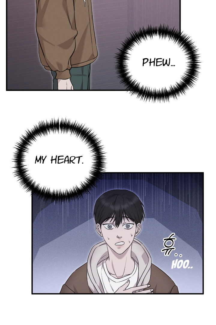 Morpheus 𖤍 DLS 𖤍 - Chapter 6 manhwa