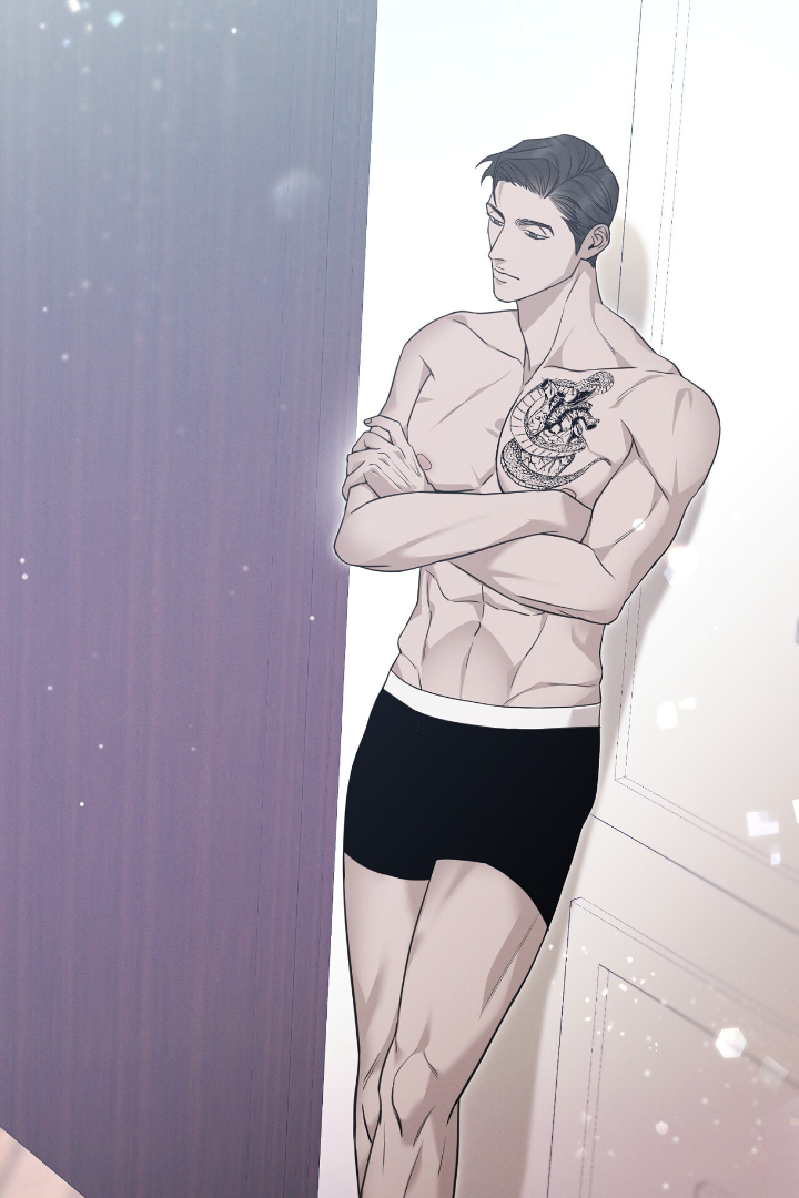 Morpheus 𖤍 DLS 𖤍 - Chapter 6 manhwa