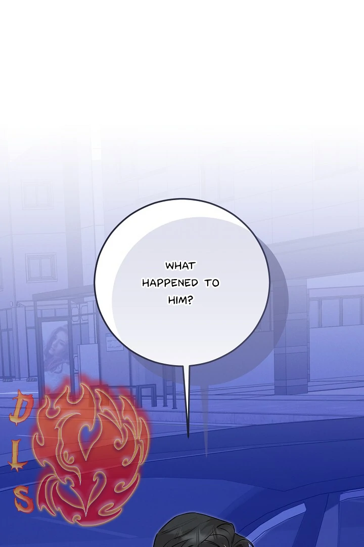 Morpheus 𖤍 DLS 𖤍 - Chapter 60 manhwa