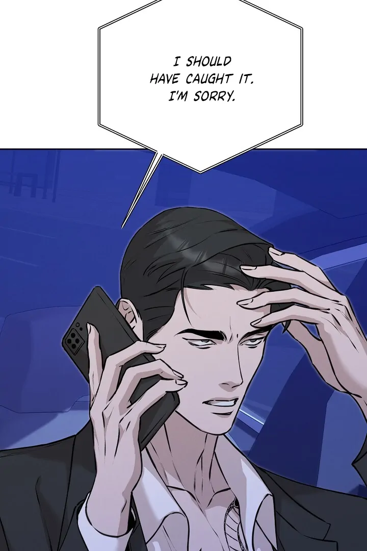 Morpheus 𖤍 DLS 𖤍 - Chapter 60 manhwa