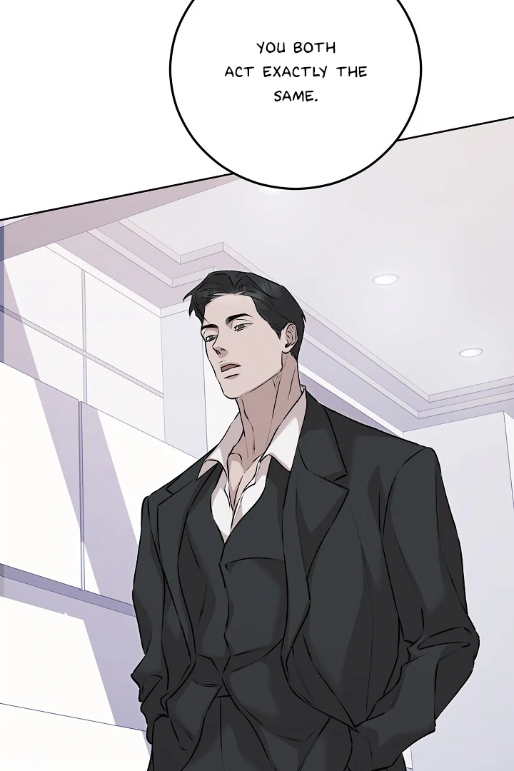 Morpheus 𖤍 DLS 𖤍 - Chapter 60 manhwa