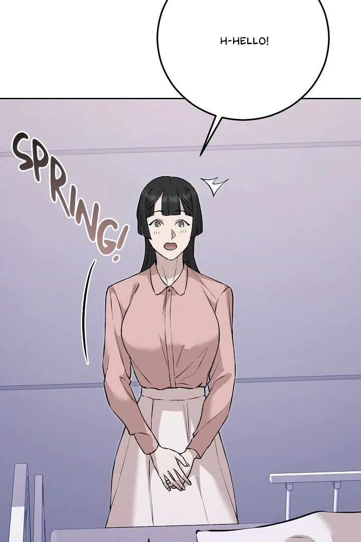 Morpheus 𖤍 DLS 𖤍 - Chapter 60 manhwa
