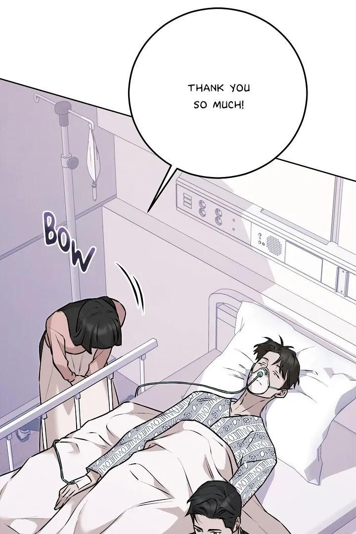 Morpheus 𖤍 DLS 𖤍 - Chapter 60 manhwa