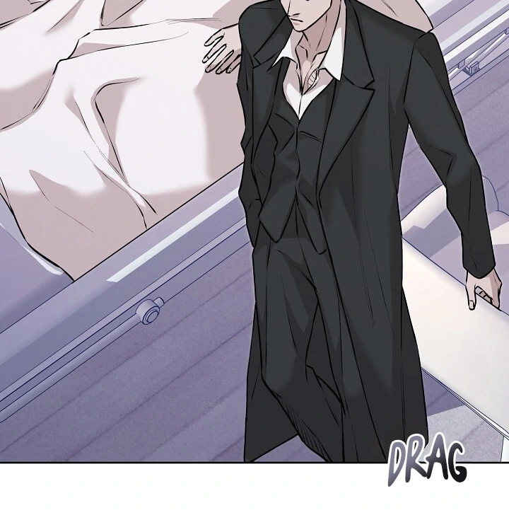Morpheus 𖤍 DLS 𖤍 - Chapter 60 manhwa
