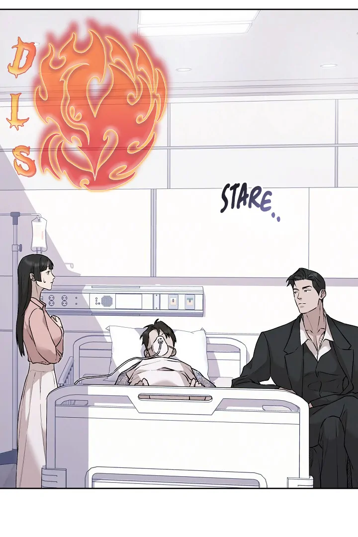 Morpheus 𖤍 DLS 𖤍 - Chapter 60 manhwa