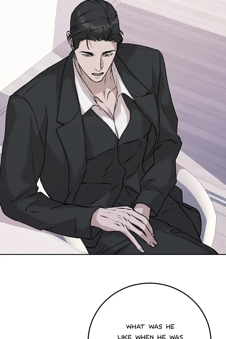 Morpheus 𖤍 DLS 𖤍 - Chapter 60 manhwa