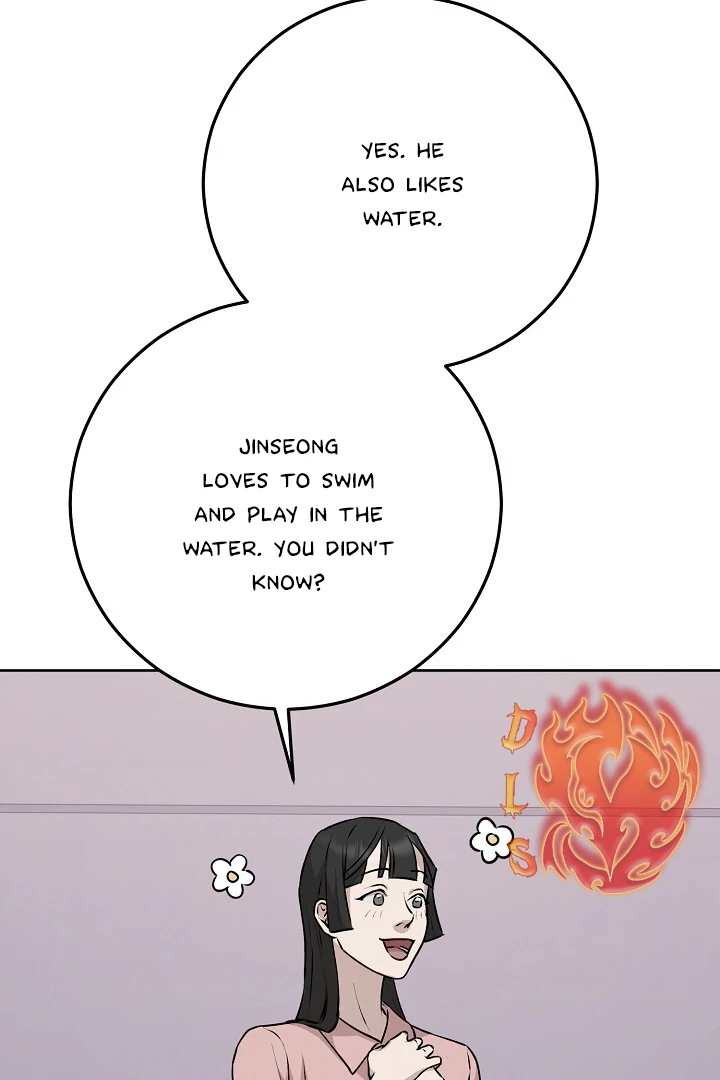 Morpheus 𖤍 DLS 𖤍 - Chapter 60 manhwa