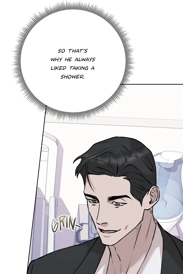 Morpheus 𖤍 DLS 𖤍 - Chapter 60 manhwa