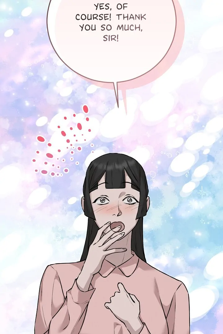 Morpheus 𖤍 DLS 𖤍 - Chapter 60 manhwa