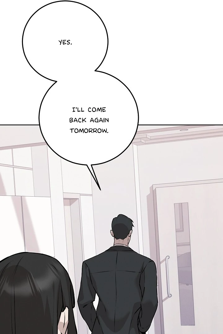 Morpheus 𖤍 DLS 𖤍 - Chapter 60 manhwa