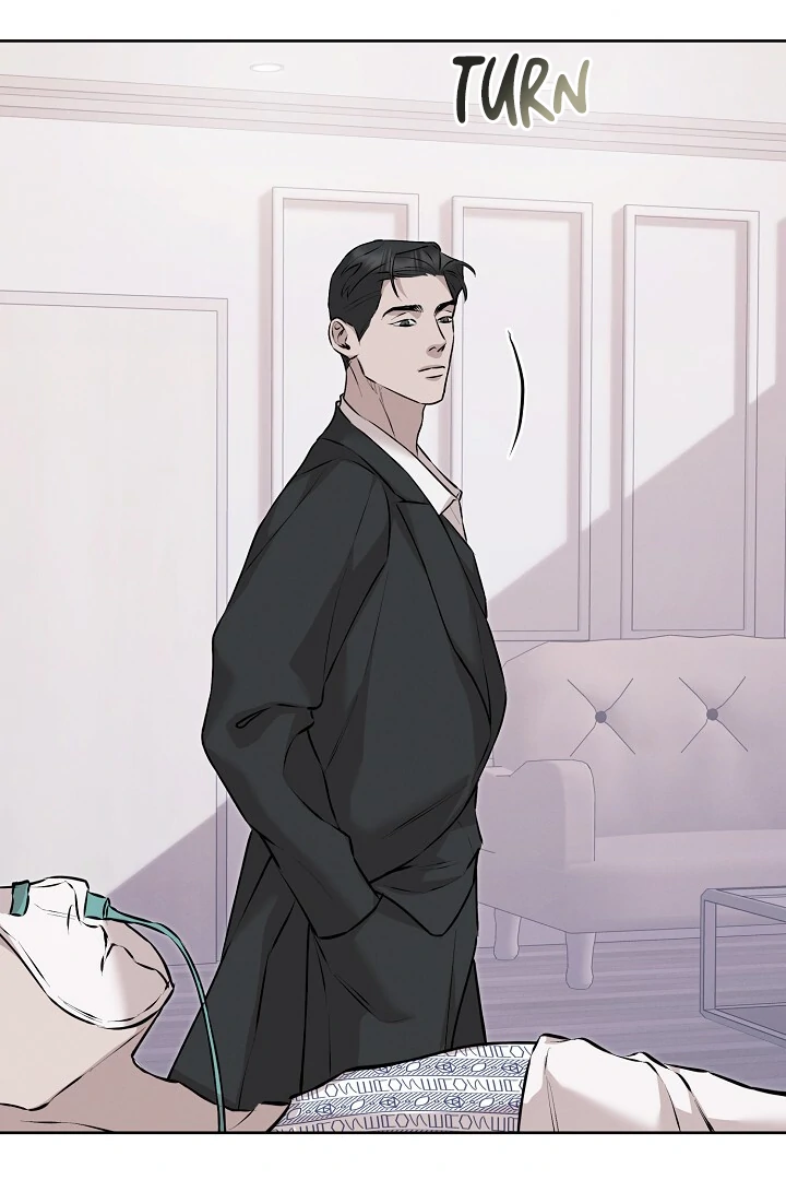 Morpheus 𖤍 DLS 𖤍 - Chapter 60 manhwa