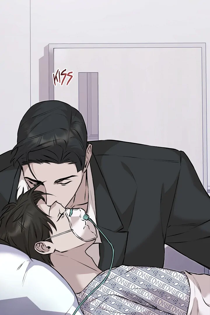 Morpheus 𖤍 DLS 𖤍 - Chapter 60 manhwa