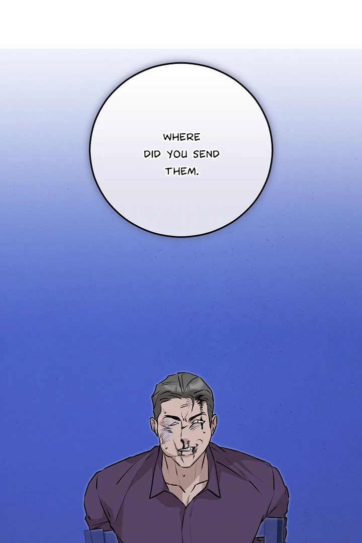 Morpheus 𖤍 DLS 𖤍 - Chapter 60 manhwa
