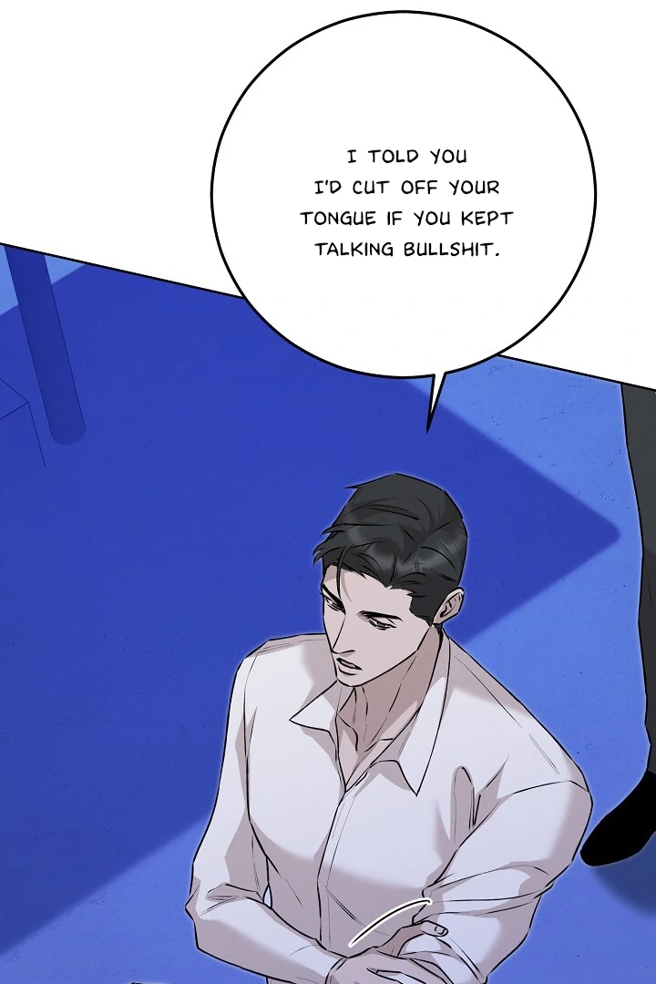 Morpheus 𖤍 DLS 𖤍 - Chapter 60 manhwa