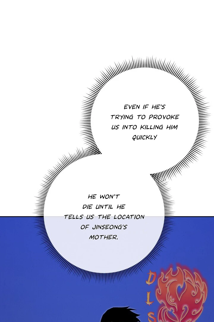 Morpheus 𖤍 DLS 𖤍 - Chapter 60 manhwa