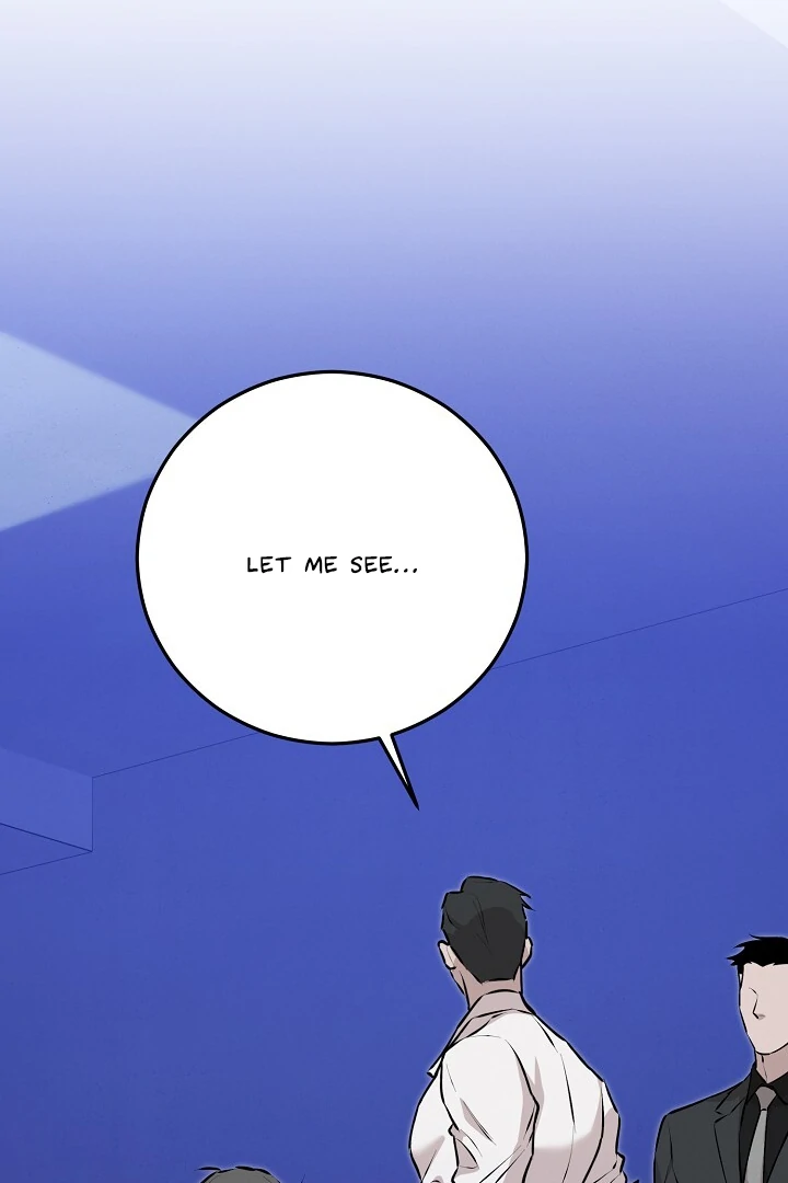 Morpheus 𖤍 DLS 𖤍 - Chapter 60 manhwa