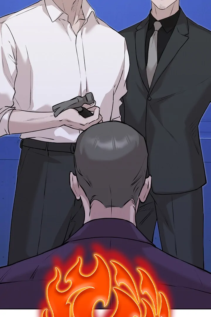 Morpheus 𖤍 DLS 𖤍 - Chapter 60 manhwa