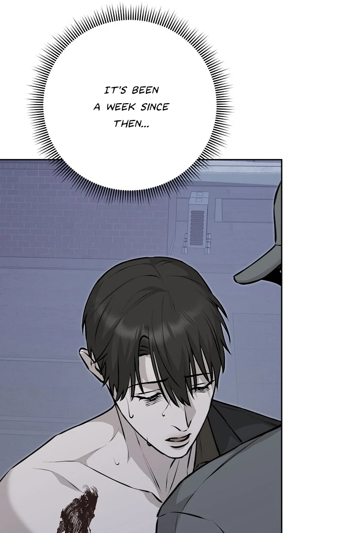 Morpheus 𖤍 DLS 𖤍 - Chapter 61 manhwa