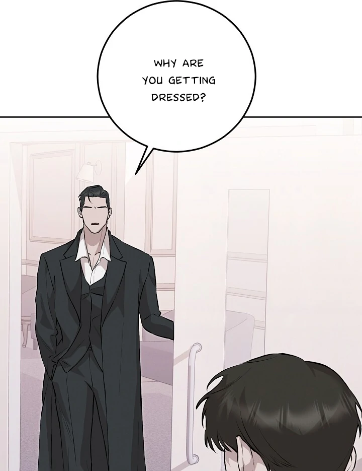 Morpheus 𖤍 DLS 𖤍 - Chapter 61 manhwa