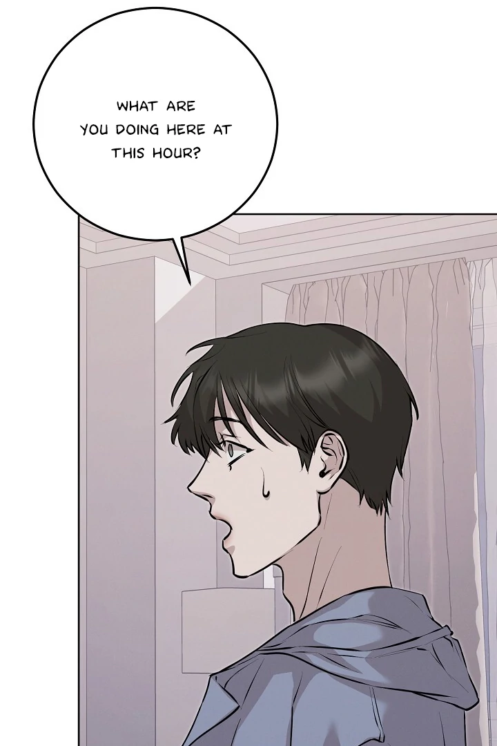 Morpheus 𖤍 DLS 𖤍 - Chapter 61 manhwa