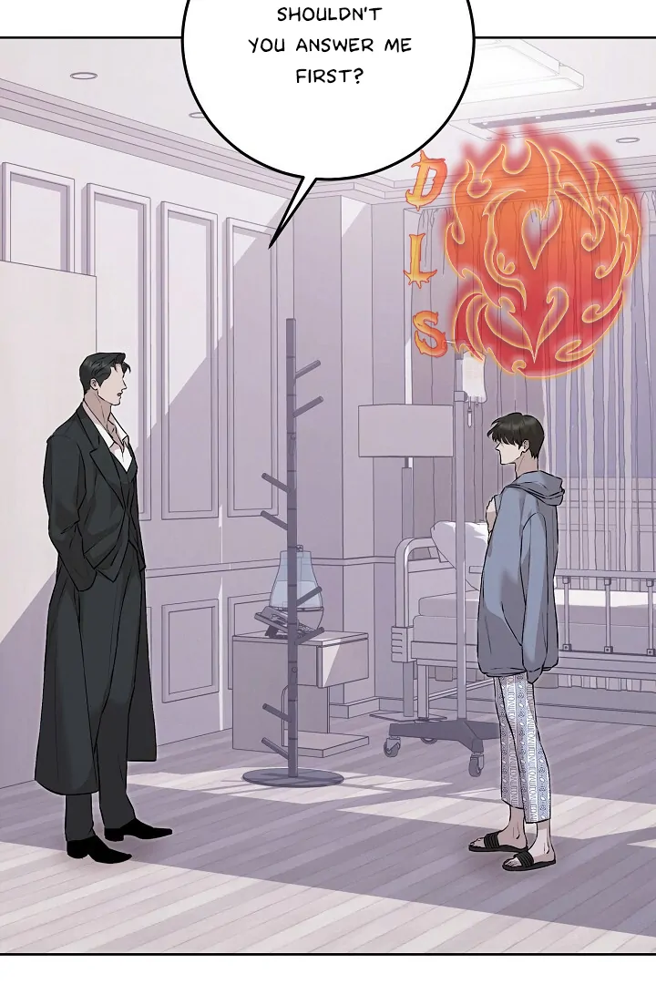 Morpheus 𖤍 DLS 𖤍 - Chapter 61 manhwa