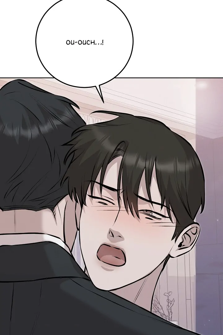 Morpheus 𖤍 DLS 𖤍 - Chapter 61 manhwa