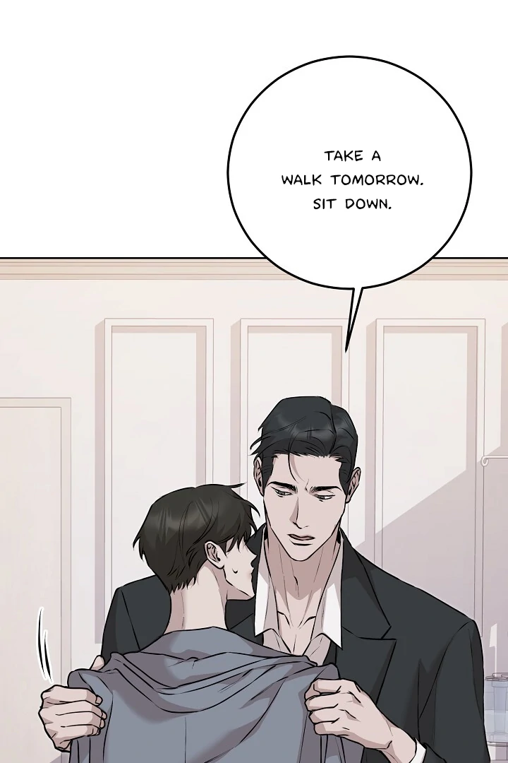 Morpheus 𖤍 DLS 𖤍 - Chapter 61 manhwa