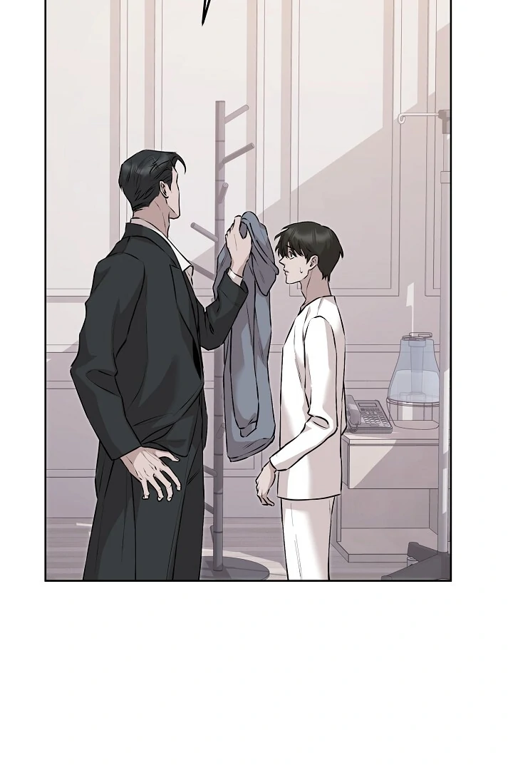 Morpheus 𖤍 DLS 𖤍 - Chapter 61 manhwa